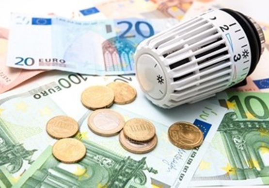 Bericht Eenmalige energietoeslag verhoogd naar € 1.300,- bekijken